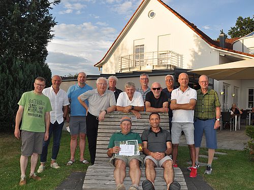 Golf-Club Sigmaringen Zollern-Alb e.V.